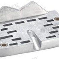 ANODE EMBASE OMC GM Bombardier