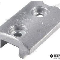 ANODE EVINRUDE JOHNSON 70-120CV Bombardier