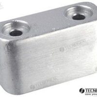 ANODE PLAQUE OMC COBRA CF 50 Volvo