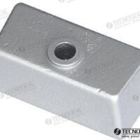 ANODE CUBE BRP Bombardier