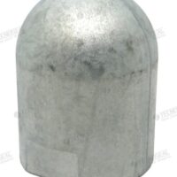 VARIFOLD PROP NUT VF108/VF120 3/4P