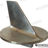 ANODE DERIVE MARINER 80-140HP