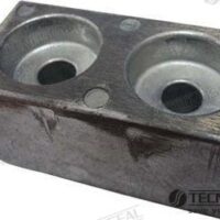 ANODE YAMAHA 115 - 225CV Yamaha