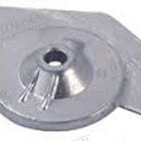 ANODE YAMAHA 9,9-15CV Mercruiser
