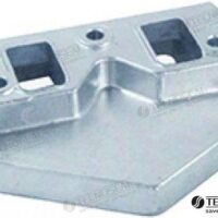 ANODE BLOC YAMAHA V8 Yamaha