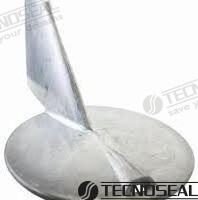 ANODE YAMAHA DX 220CV ALU Yamaha