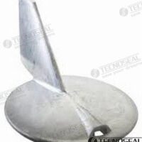 ANODE YAMAHA SX 220CV Yamaha