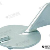 ANODE DERIVE YAMAHA FT50/80 Yamaha