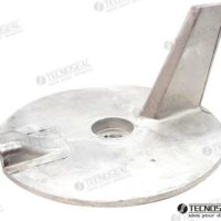 ANODE YAMAHA F-25 F-40 F-50 Yamaha