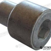 ANODE YAMAHA 75 - 250CV ALU Yamaha