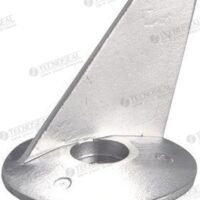 ANODE TOHATSU 40-50CV 3CYL. Tohatsu