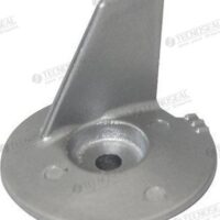 ANODE MOTEUR NISSAN TOHATSU 140CV Mercruiser