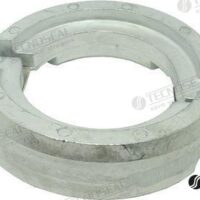 KIT COLERETTE YANMAR Yanmar