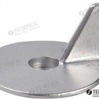 ANODE HONDA QUEUE CARPE 25-50CV Mercruiser