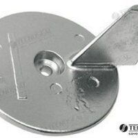 ANODE HONDA 8-10-15CV Honda