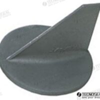 ANODE HONDA 75 - 90CV Mercruiser