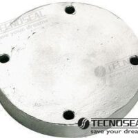 ANODE TURIAN DIQUE 115MM