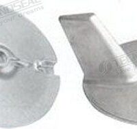 ANODE SELVA MANTA/BARRACUDA