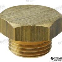 BOUCHON POUR ANODE LOMBARDINI