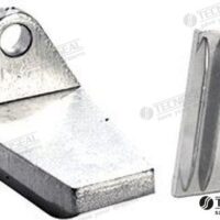 ANODE CASTOLDI 0,45KG