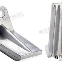 ANODE CASTOLDI 0,84KG