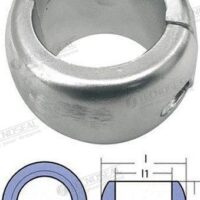 ANODE KAMEWA COLLIER 1KG