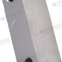 ANODE HAMILTON COURTE 80MM