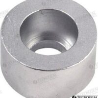 ANODE HAMILTON RONDELLE MOTEUR 47MM