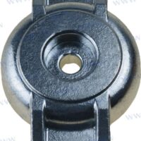 ANODE HYDROTAP TRIM TAB