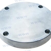 ANODE TURIAN DIA 169 H25