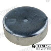 ANODE DISQUE ZINC D 70MM