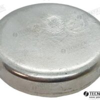 ANODE DISQUE ZINC D 100MM H 20MM