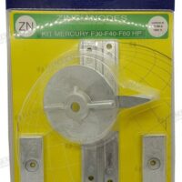 KIT MERCURY F30-F40-F60