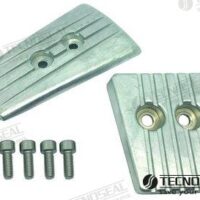 KIT ANODE VOLVO SXA/DPSA