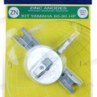 KIT ANODE YAMAHA 60-90