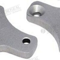 ADAPTATEUR POUR ANNEAU FENDU YANMAR Yanmar