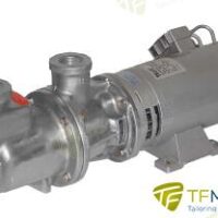 POMPE AUTO-AMORCANTE MBS 40 24V