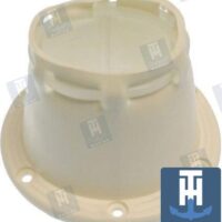 PROTECTEUR CABLE 4-1/2 BLANC Onan