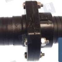 CLAPET ANTI-RETOUR 38MM Onan