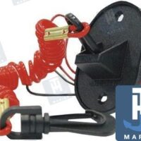 COUPE CIRCUIT DE SECURITE IB P/2 MOTEURS Onan