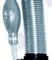 TUYAU NOIR 2 - 5 METROS" Mercruiser