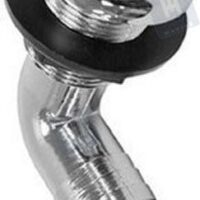 PASSE COQUE 90º POUR TUYAU DE 29 MM. Onan