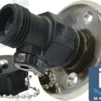 RACCORD ARRIVE D'EAU Onan