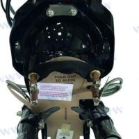 TRANSOM MERCRUISER BRAVO I / II / III Mercruiser