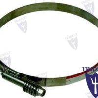 COLLIER  16CM A 18CM