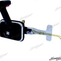 BOITIER LATERAL NOIR