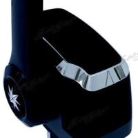 BOITIER CONSOLE NOIR