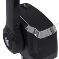 BOITIER CONSOLE NOIR TRIM/TILT