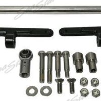 KIT BARRE D'ACCOUPLEMENT