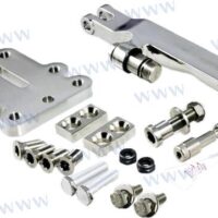 KIT TOURNAMENT UN CYLINDRE DEUX MOTEURS